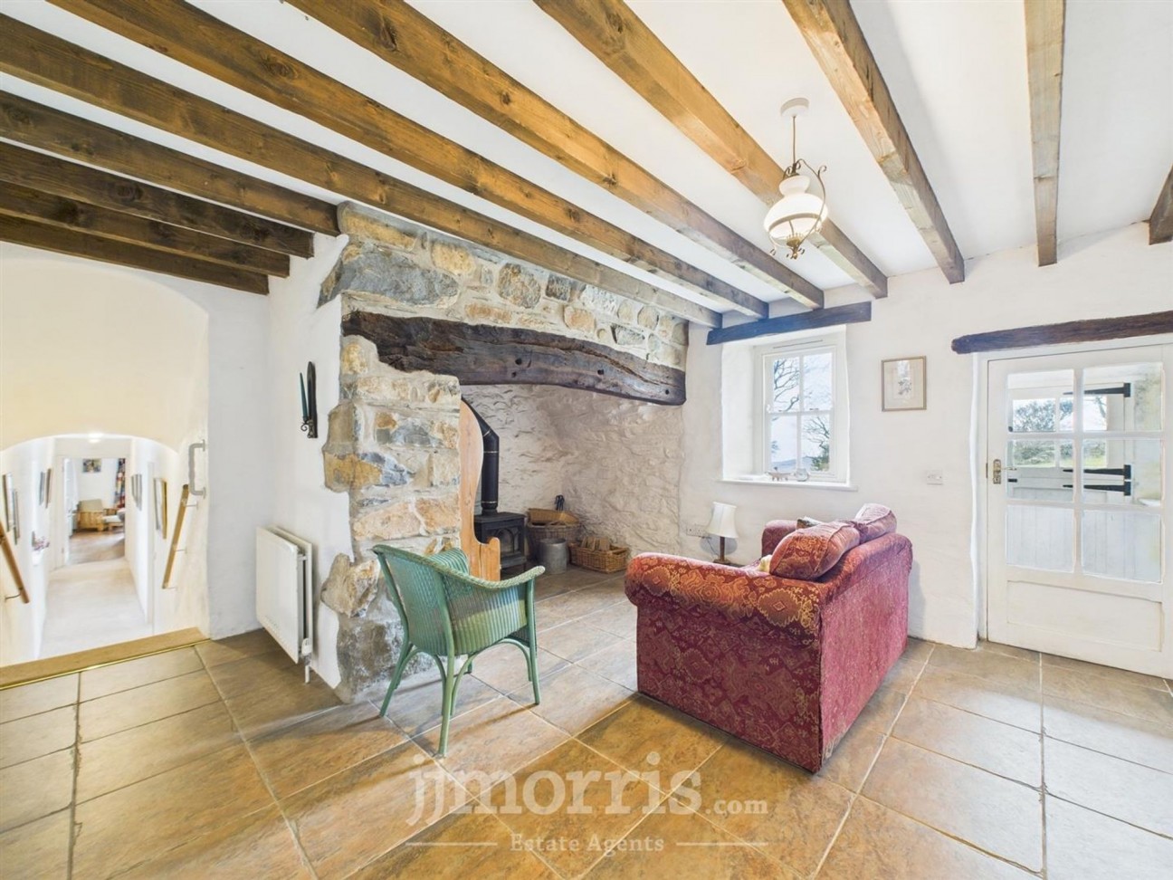 Dinas Cross, Newport, SA42