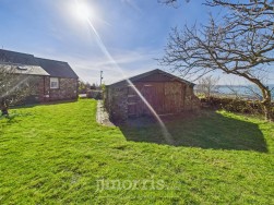 Dinas Cross, Newport, SA42