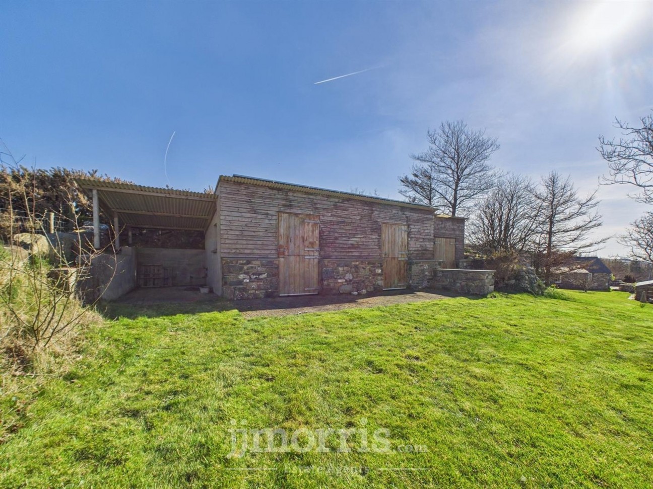 Dinas Cross, Newport, SA42