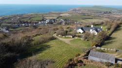 Dinas Cross, Newport, SA42