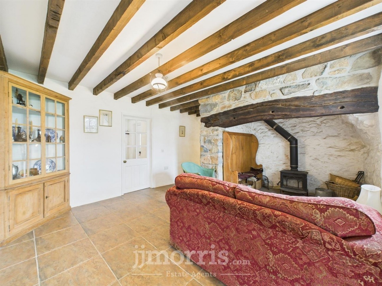 Dinas Cross, Newport, SA42