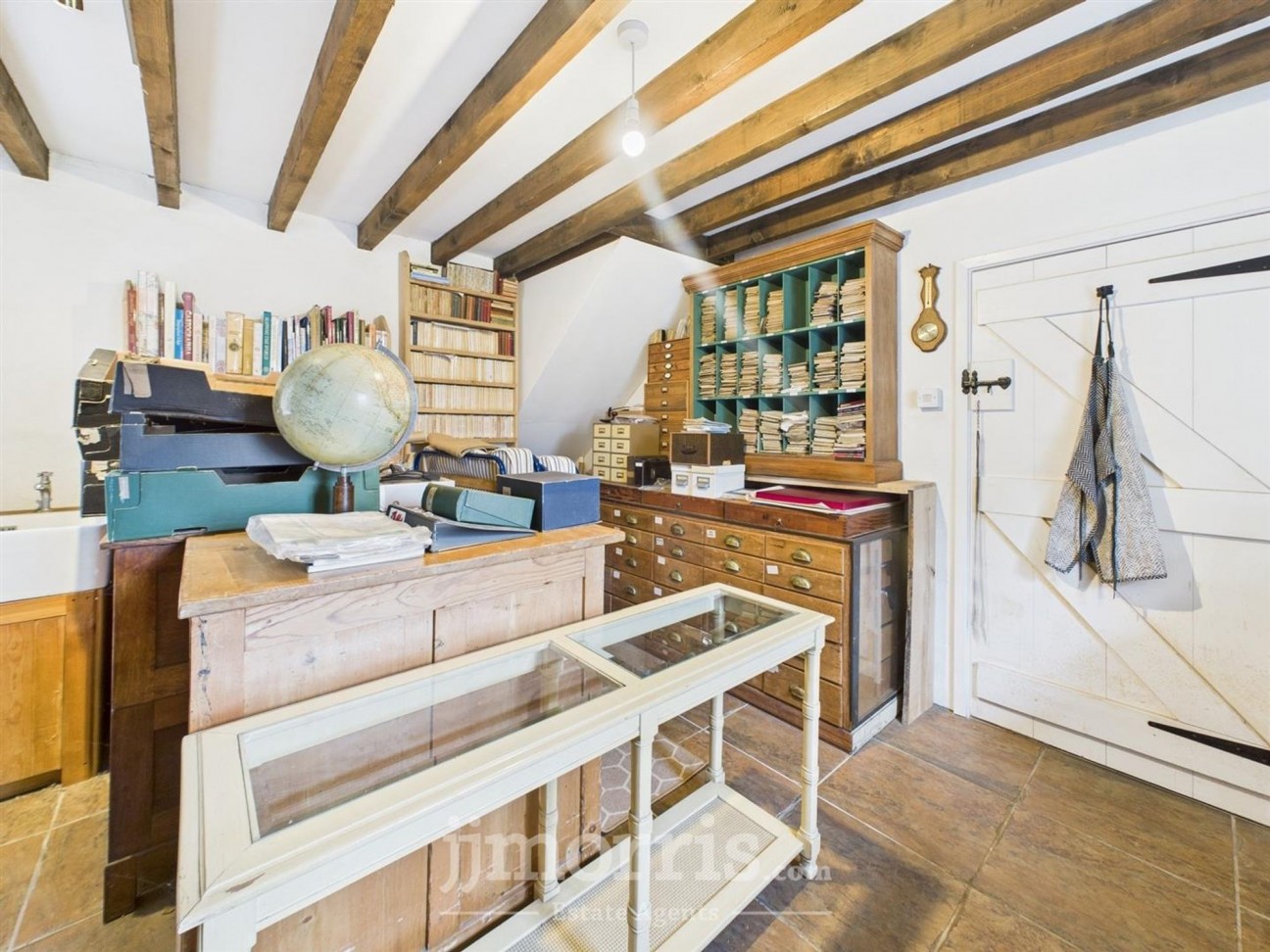 Dinas Cross, Newport, SA42