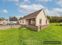 Llanfallteg, Whitland, SA34