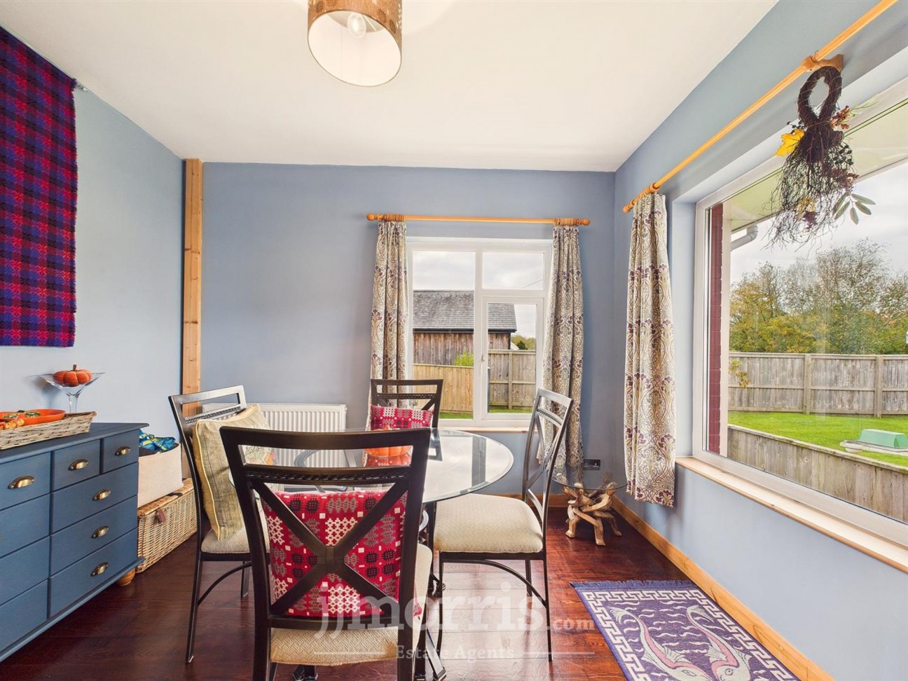 Llanfallteg, Whitland, SA34