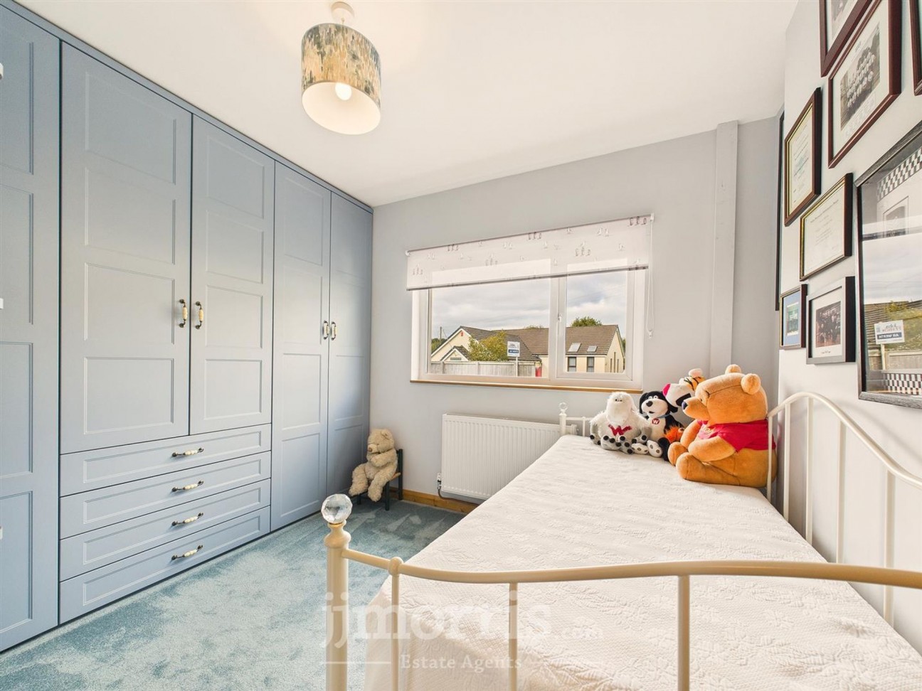 Llanfallteg, Whitland, SA34