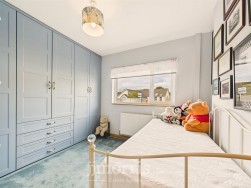 Llanfallteg, Whitland, SA34