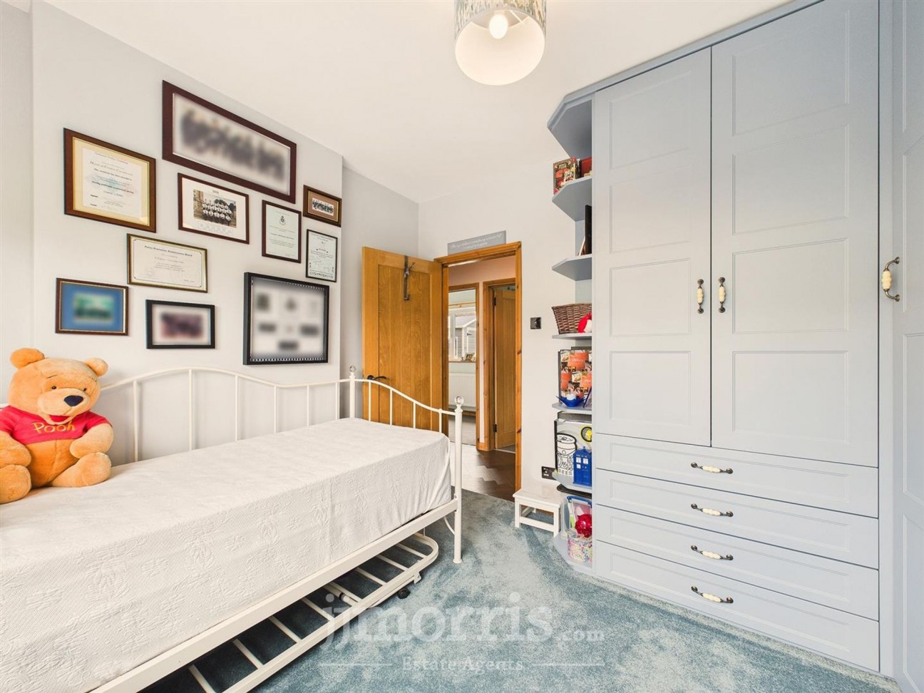 Llanfallteg, Whitland, SA34