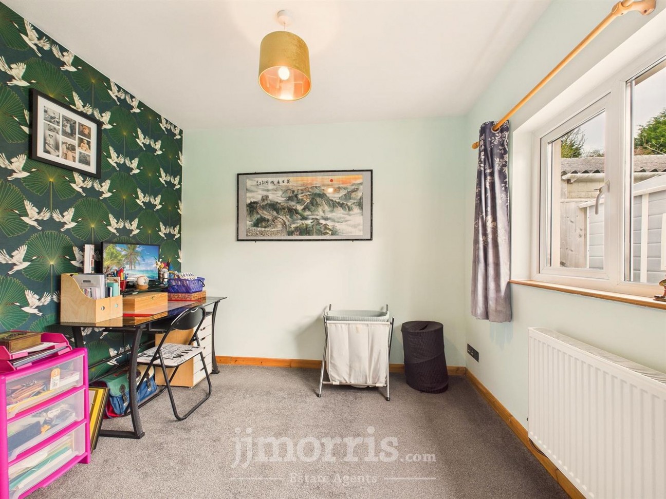 Llanfallteg, Whitland, SA34