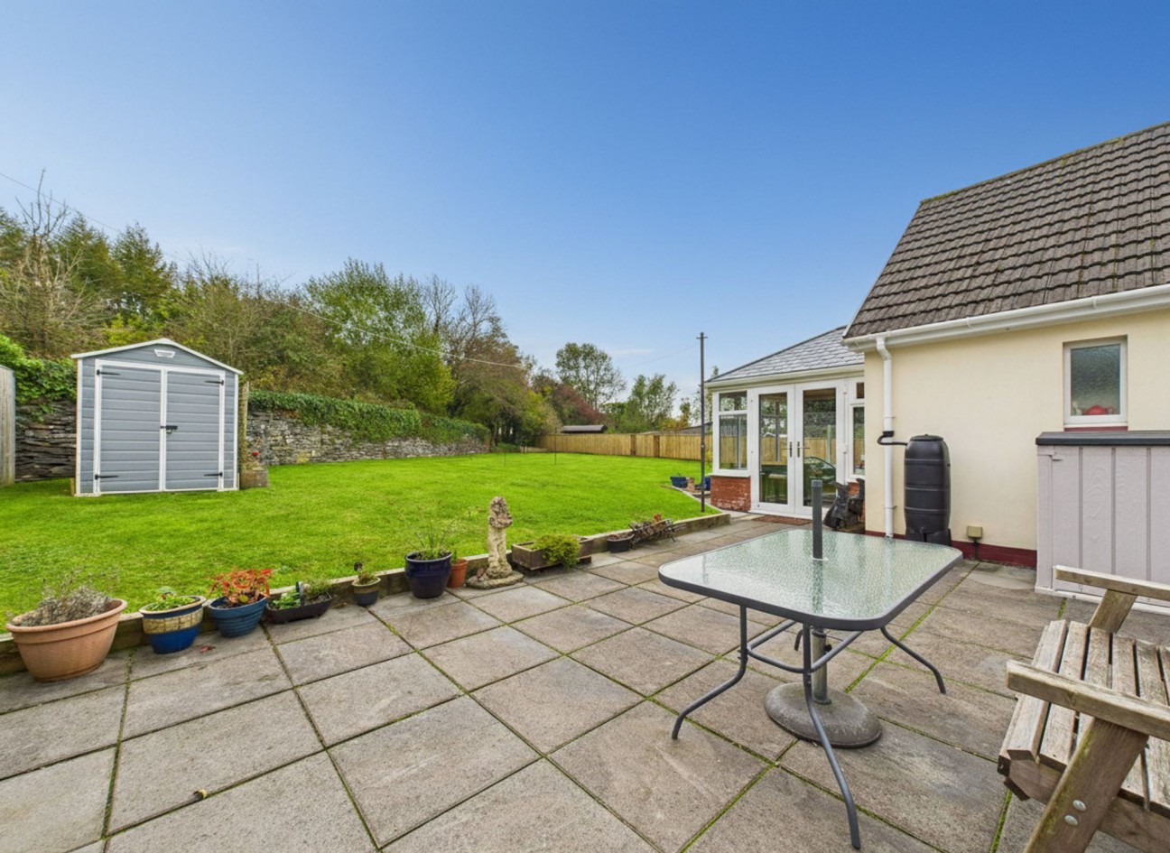 Llanfallteg, Whitland, SA34