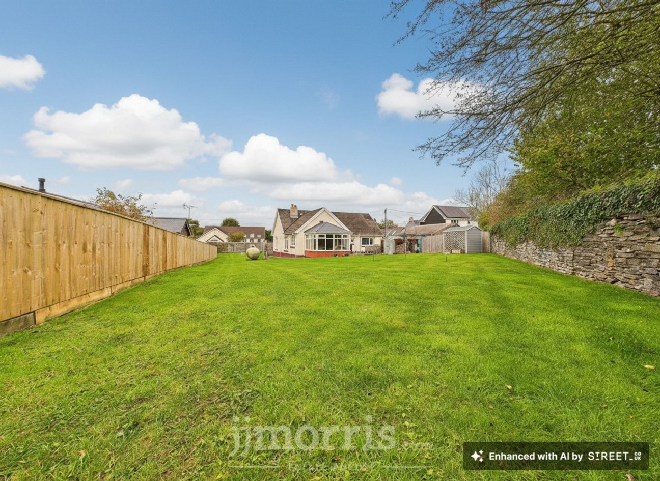 Llanfallteg, Whitland, SA34