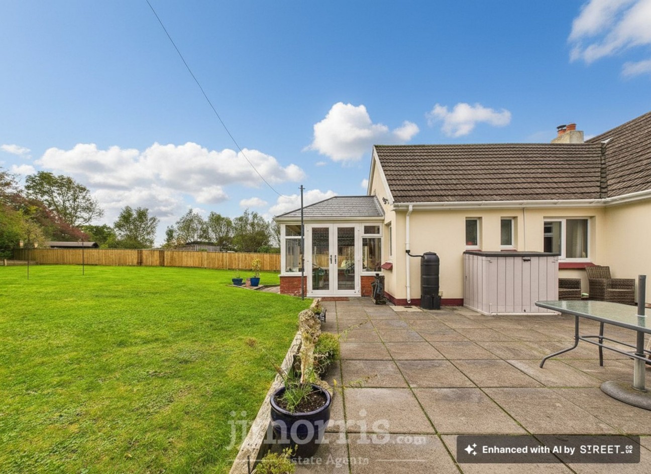 Llanfallteg, Whitland, SA34