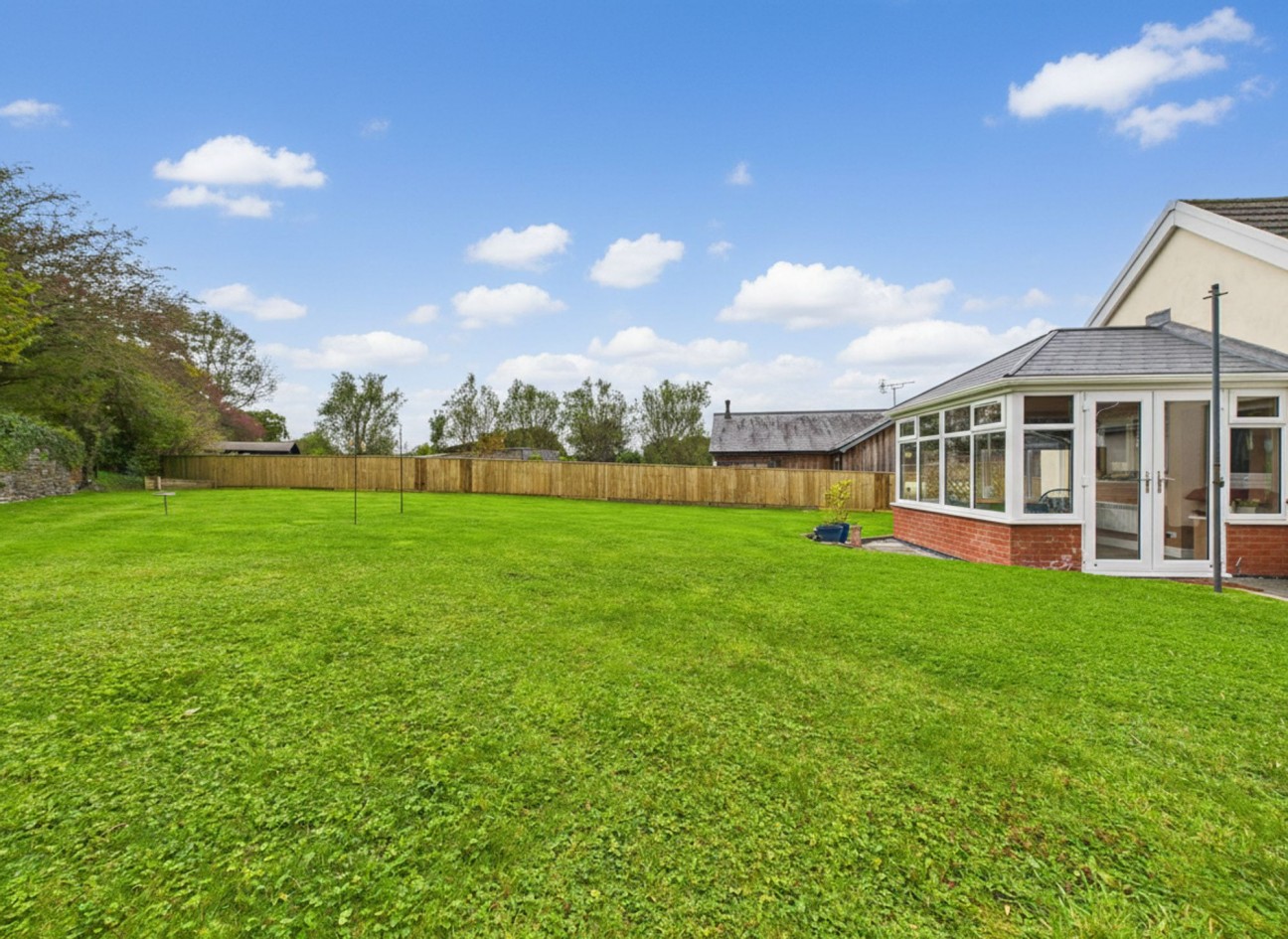 Llanfallteg, Whitland, SA34