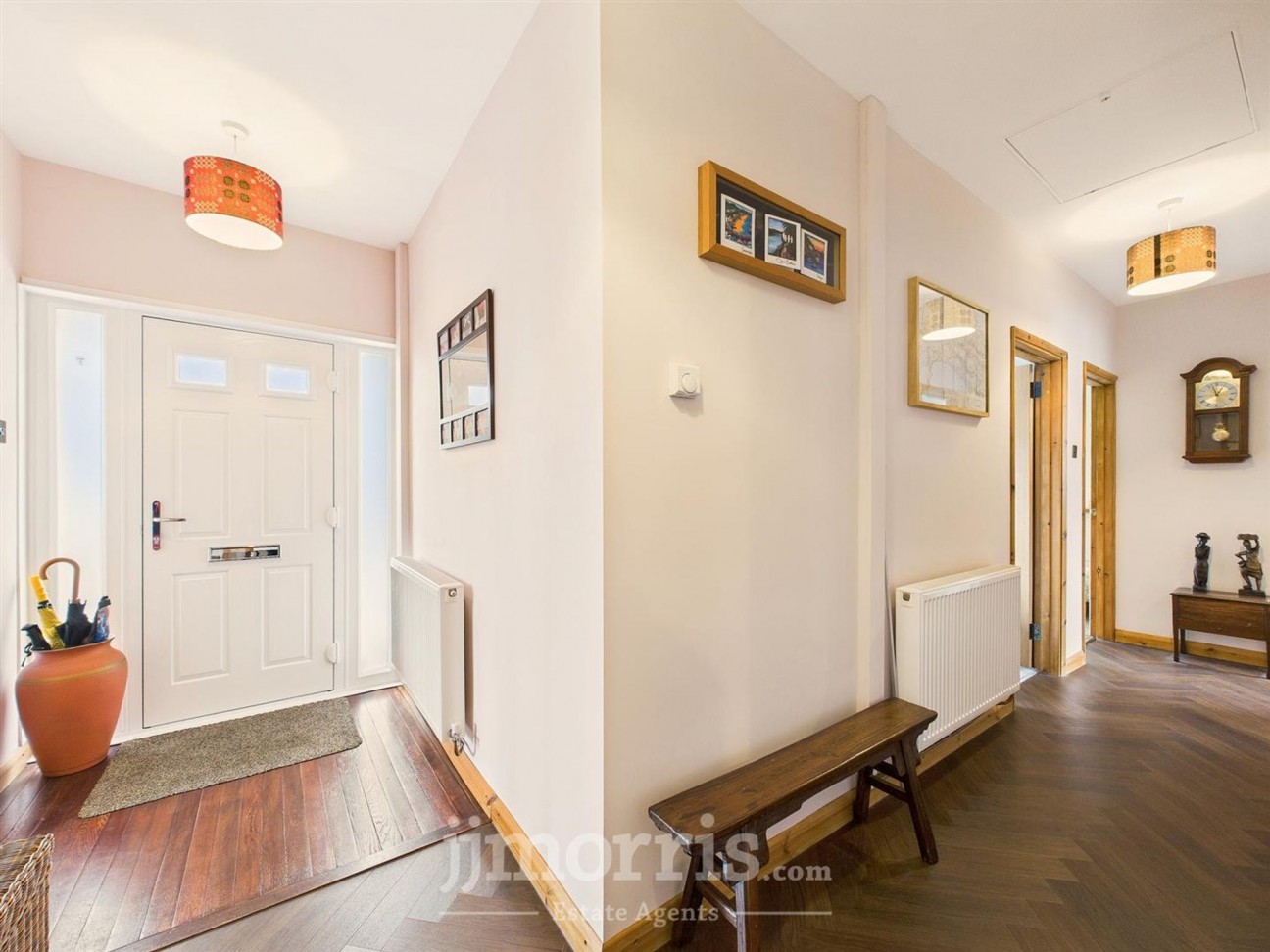 Llanfallteg, Whitland, SA34