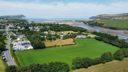 Adj To Feidr Pen Y Bont, Newport, SA42