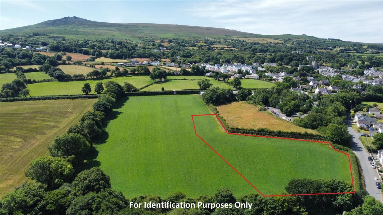 Adj To Feidr Pen Y Bont, Newport, SA42