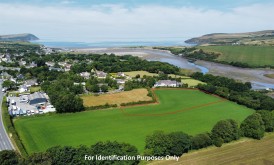 Adj To Feidr Pen Y Bont, Newport, SA42