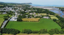 Adj To Feidr Pen Y Bont, Newport, SA42