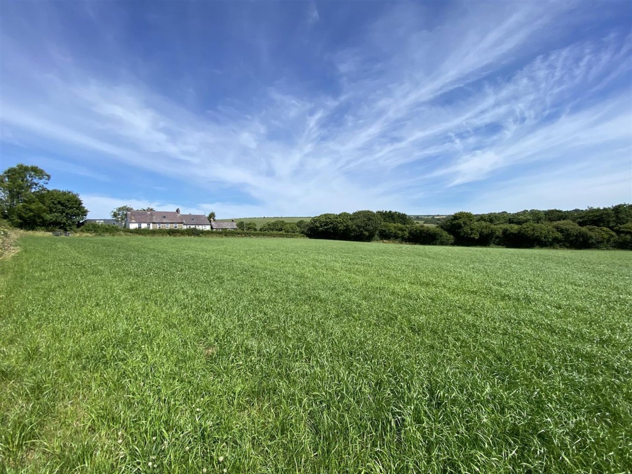 Adj To Feidr Pen Y Bont, Newport, SA42