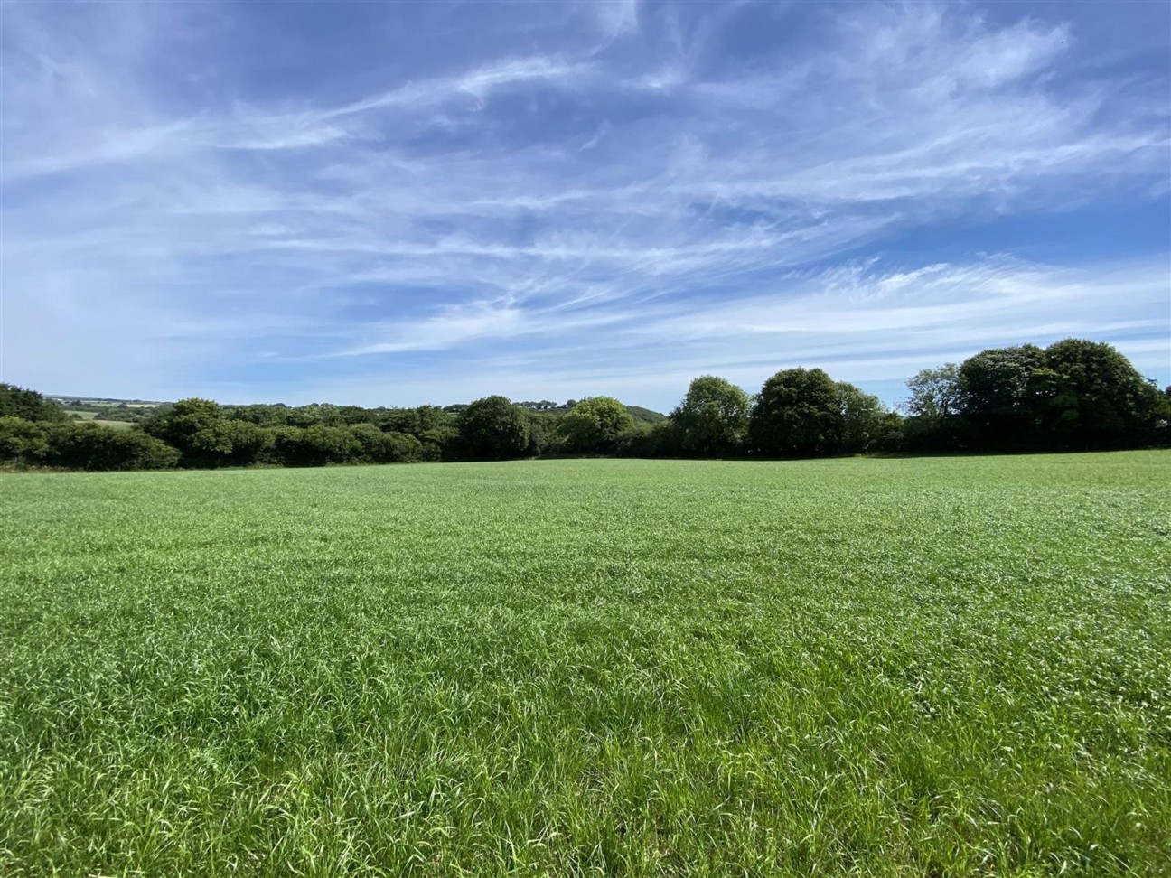 Adj To Feidr Pen Y Bont, Newport, SA42