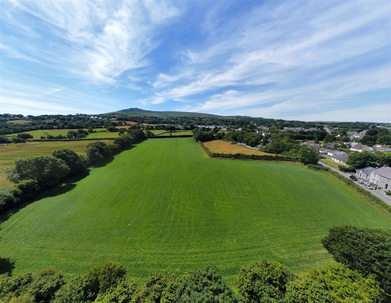 Adj To Feidr Pen Y Bont, Newport, SA42