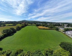 Adj To Feidr Pen Y Bont, Newport, SA42