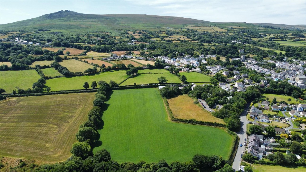 Adj To Feidr Pen Y Bont, Newport, SA42