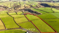 Cwmbach, Whitland, SA34