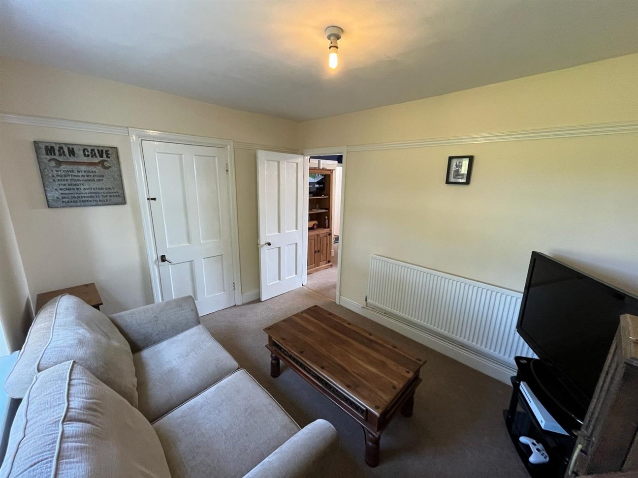 Cwmbach, Whitland, SA34