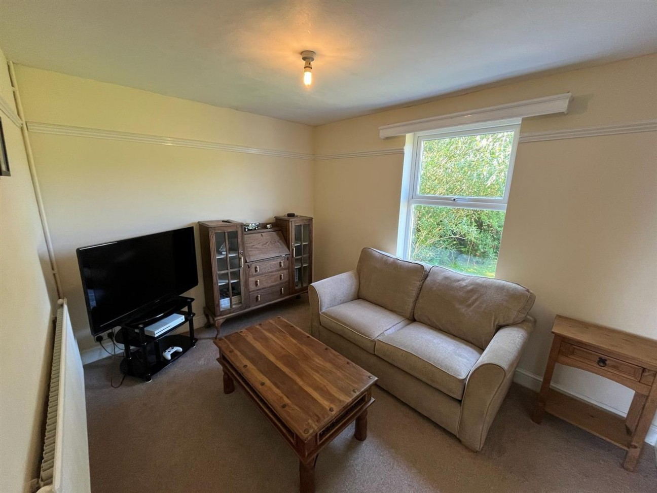 Cwmbach, Whitland, SA34