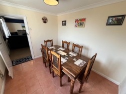 Cwmbach, Whitland, SA34