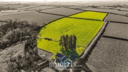 Cwmbach, Whitland, SA34