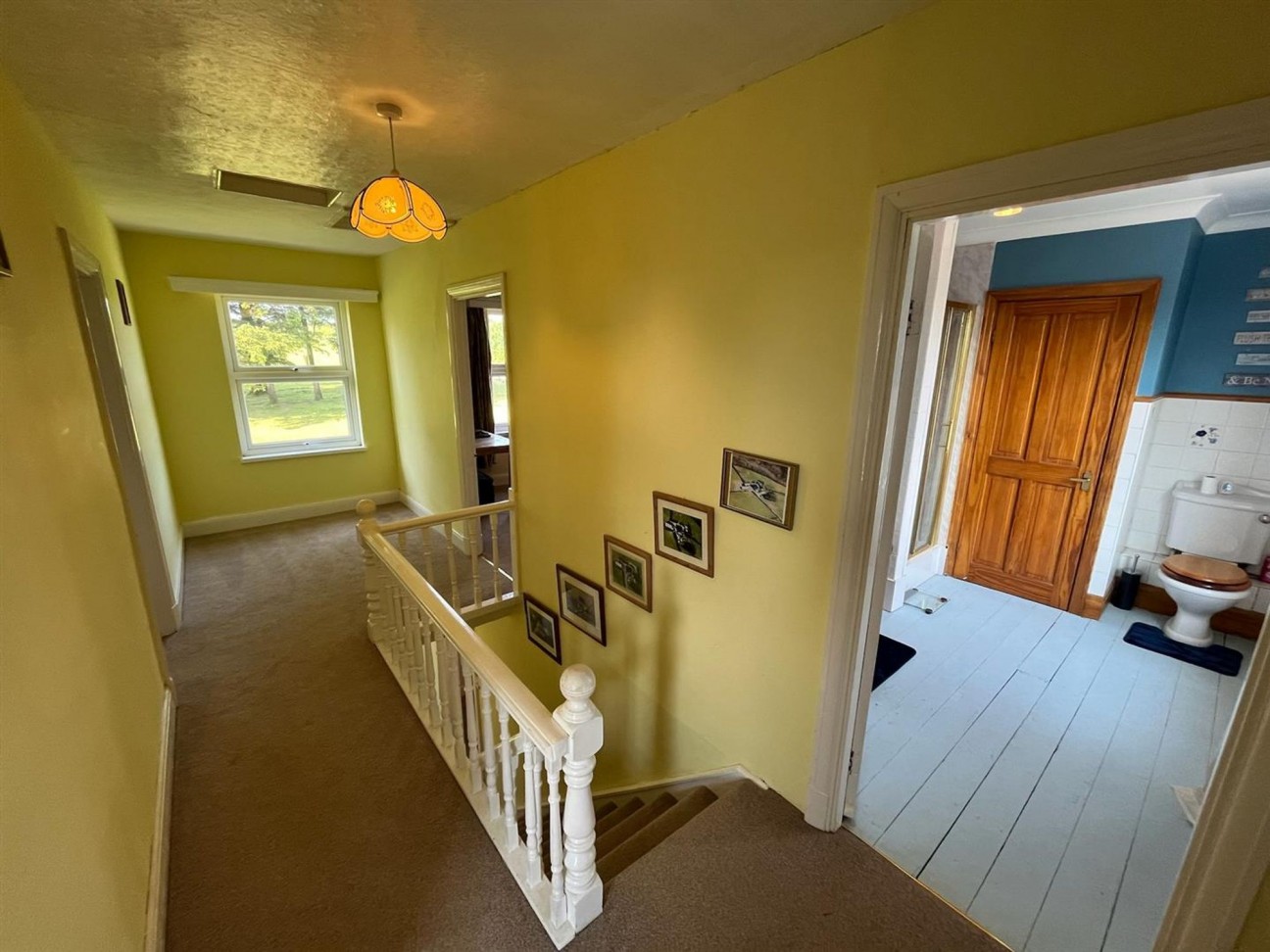 Cwmbach, Whitland, SA34