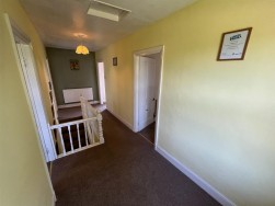 Cwmbach, Whitland, SA34