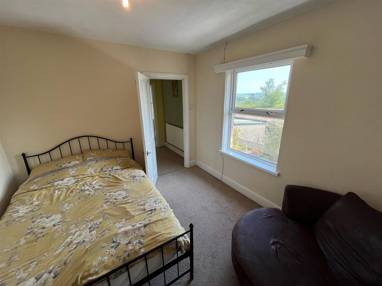 Cwmbach, Whitland, SA34