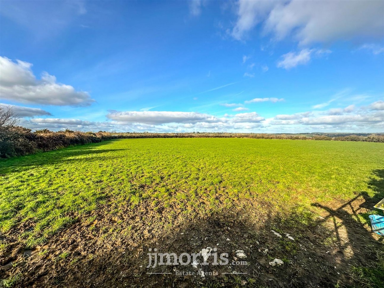 Cwmbach, Whitland, SA34