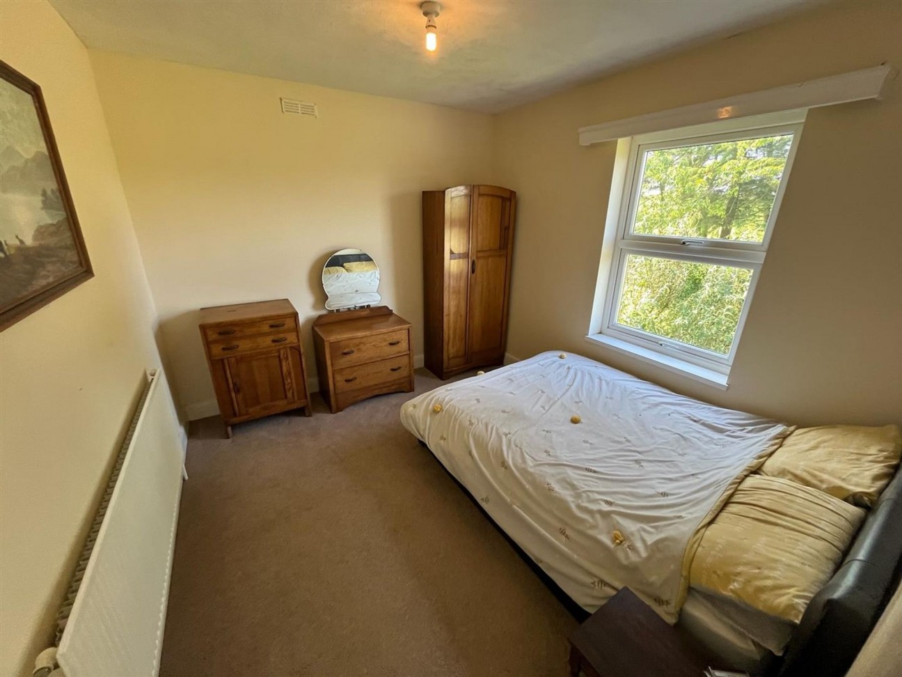 Cwmbach, Whitland, SA34