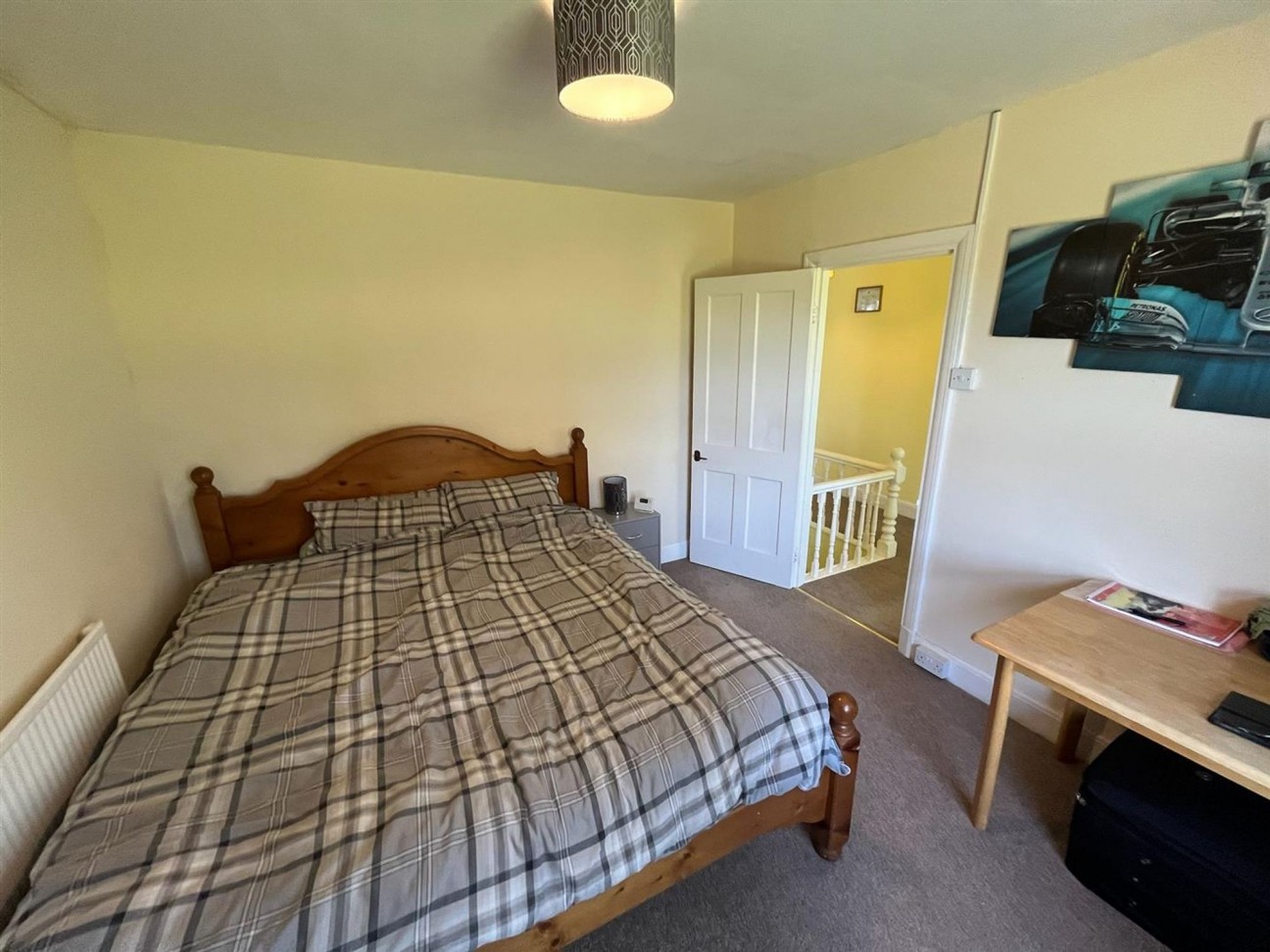 Cwmbach, Whitland, SA34