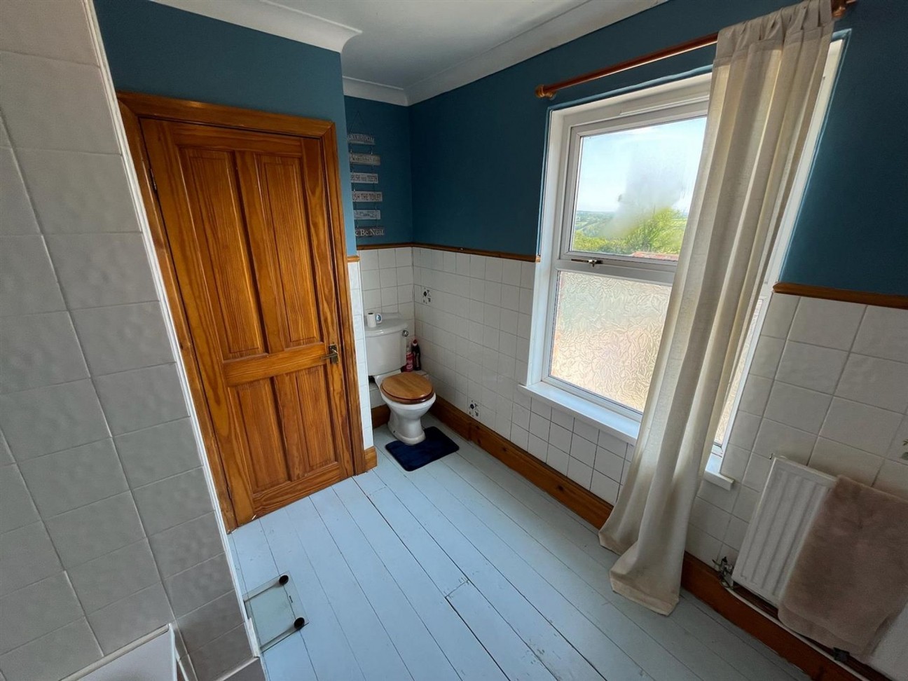 Cwmbach, Whitland, SA34