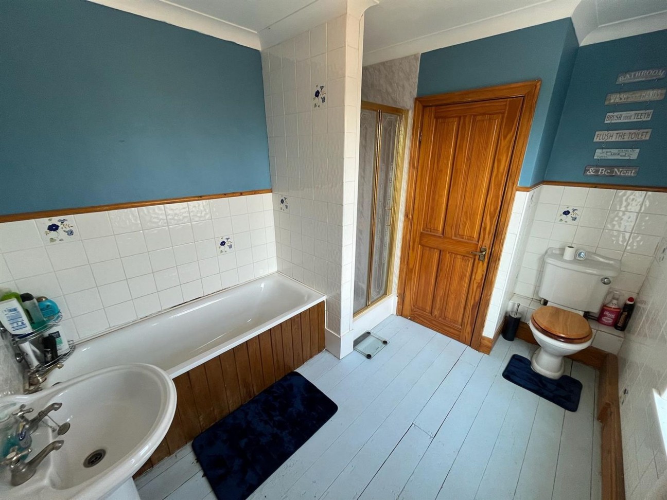 Cwmbach, Whitland, SA34