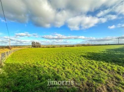 Cwmbach, Whitland, SA34