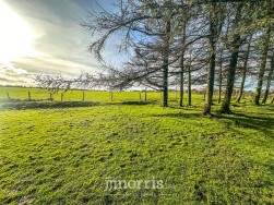 Cwmbach, Whitland, SA34