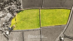 Cwmbach, Whitland, SA34