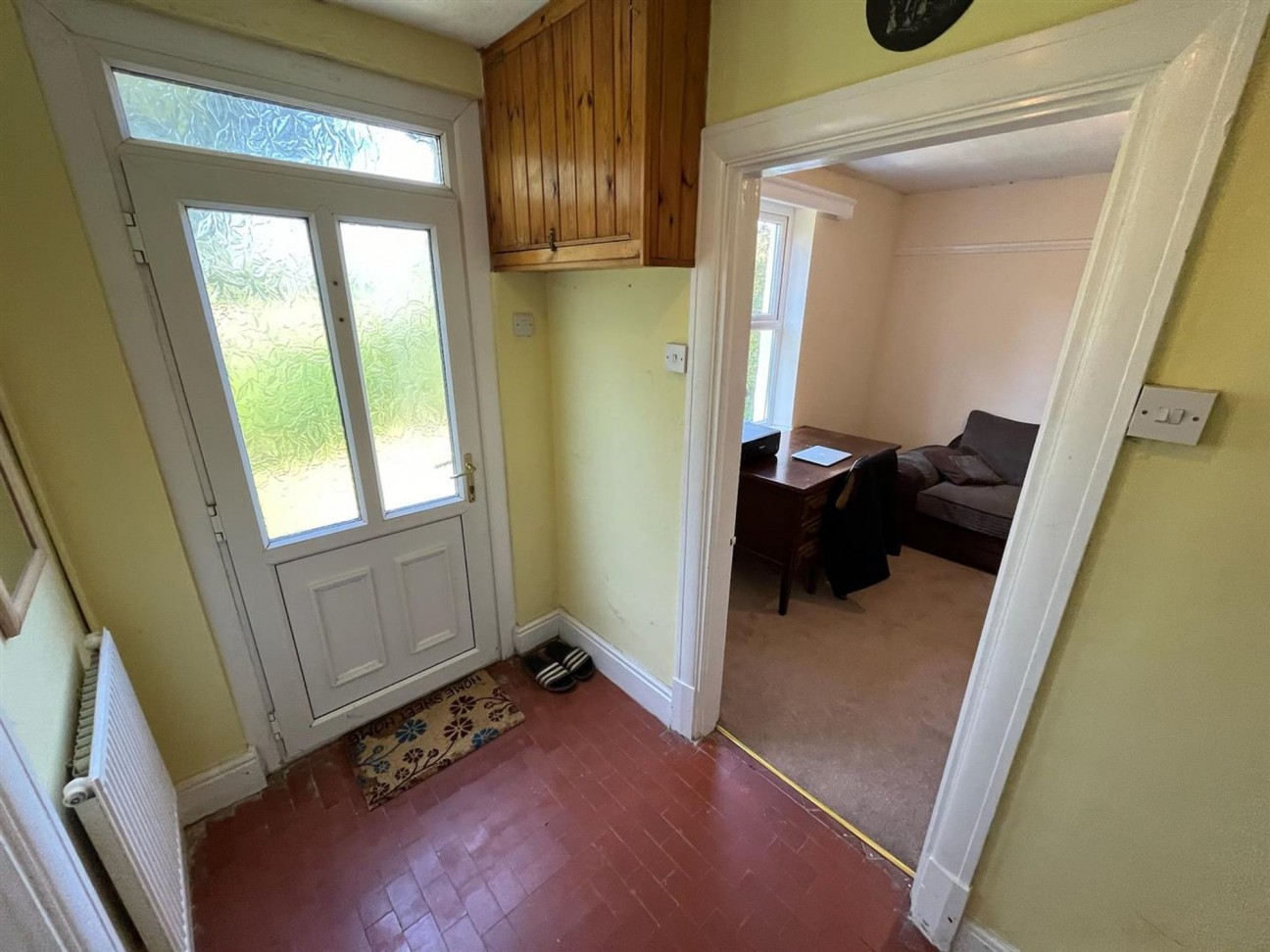 Cwmbach, Whitland, SA34