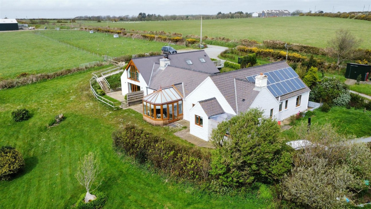 Roch, Haverfordwest, SA62