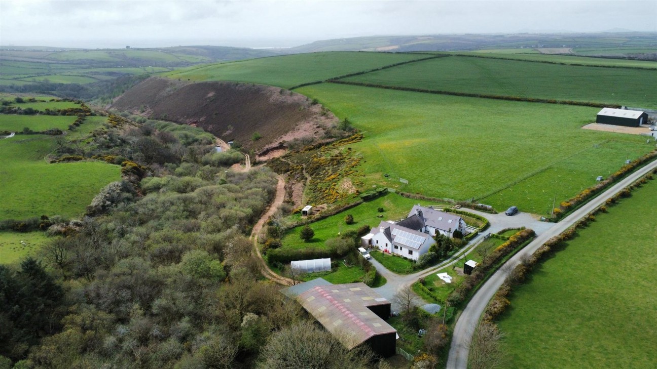 Roch, Haverfordwest, SA62