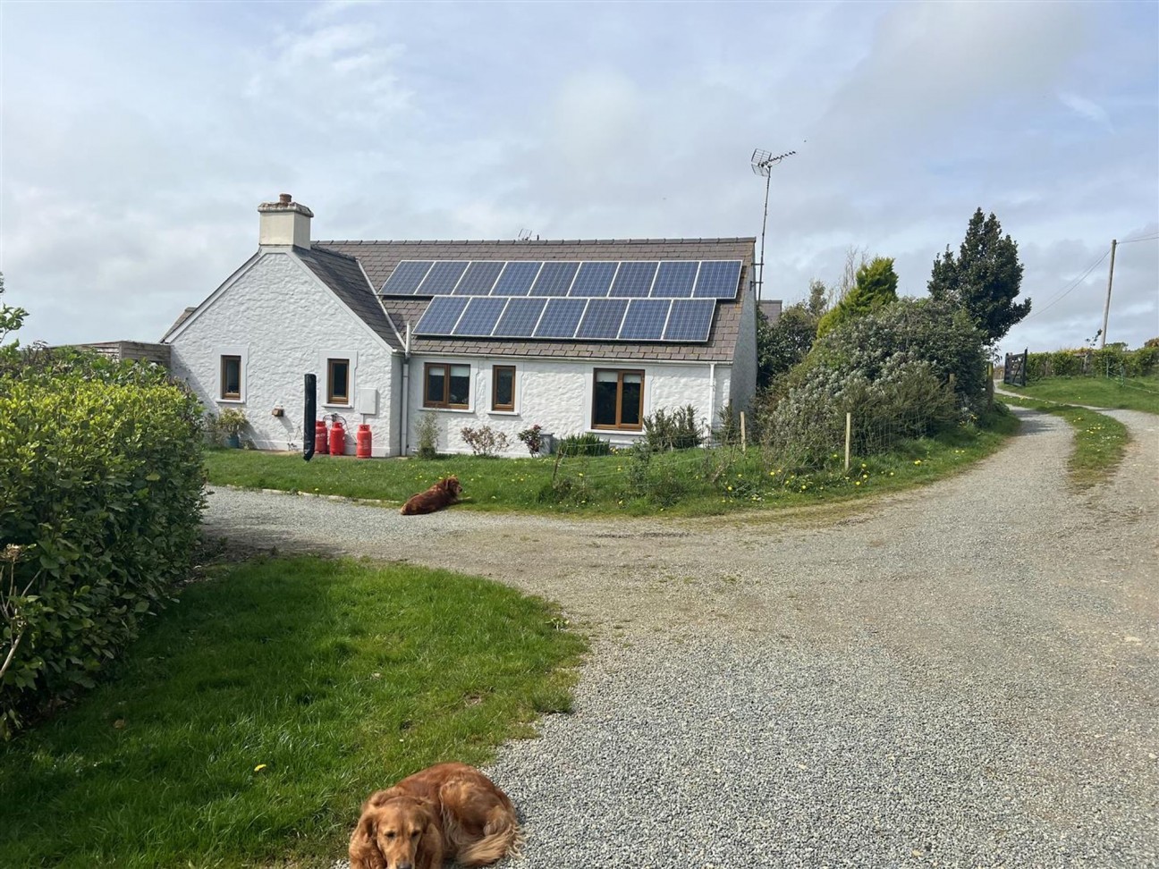 Roch, Haverfordwest, SA62