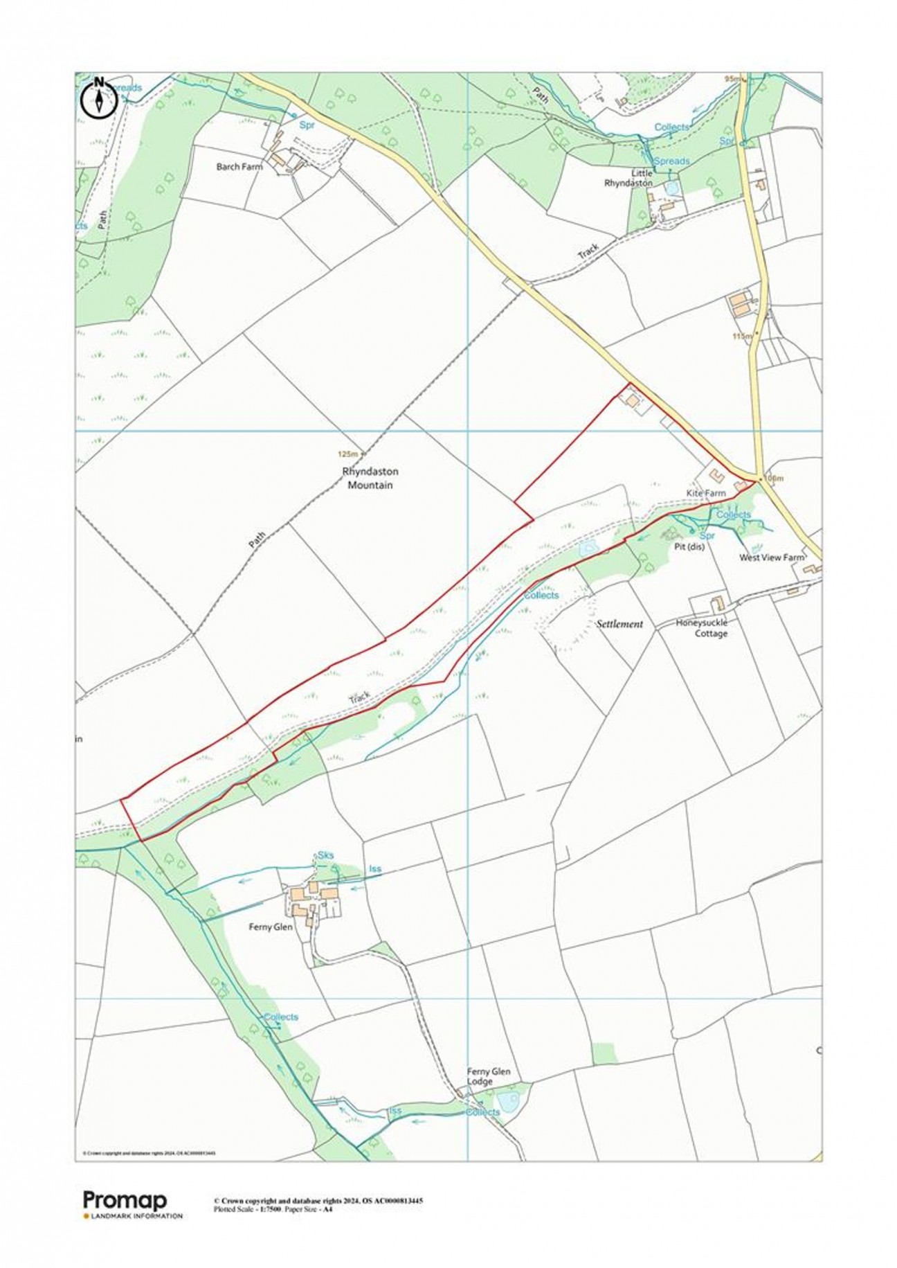 Roch, Haverfordwest, SA62