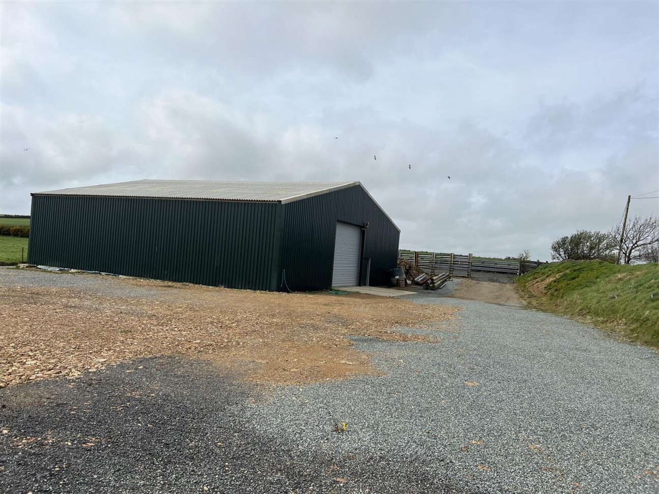 Roch, Haverfordwest, SA62