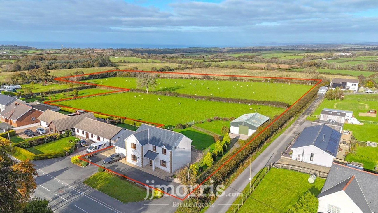 Pentre'r Bryn, Llandysul, SA44