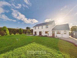 Pentre'r Bryn, Llandysul, SA44